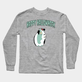 Happy Hallowheek Long Sleeve T-Shirt